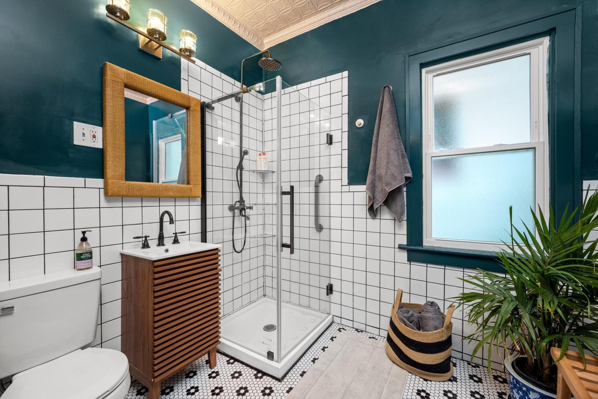 Historic & Spacious 3 Bedroom Family Gem On Peaceful Street