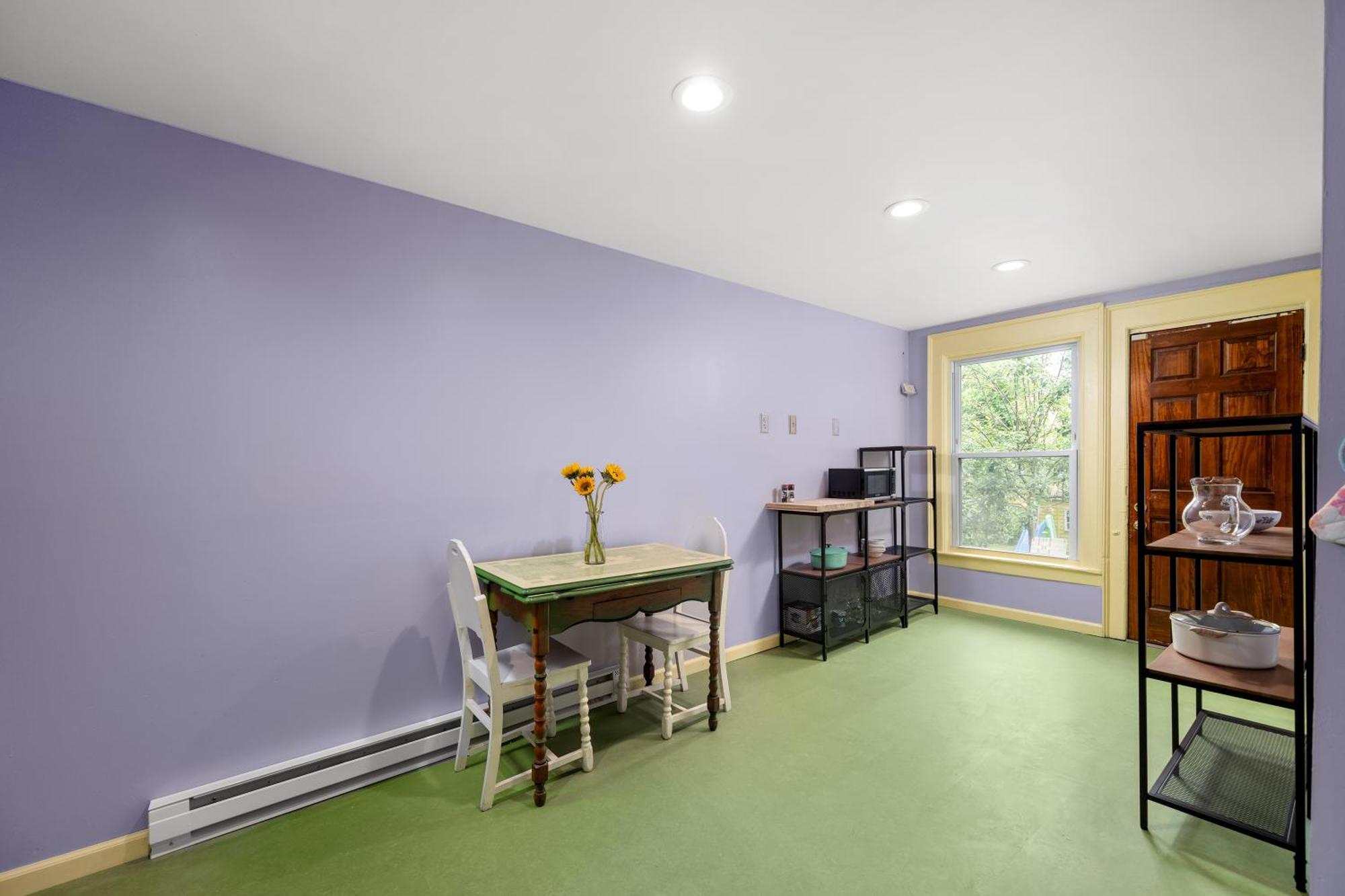 Historic & Spacious 3 Bedroom Family Gem On Peaceful Street * Buffalo