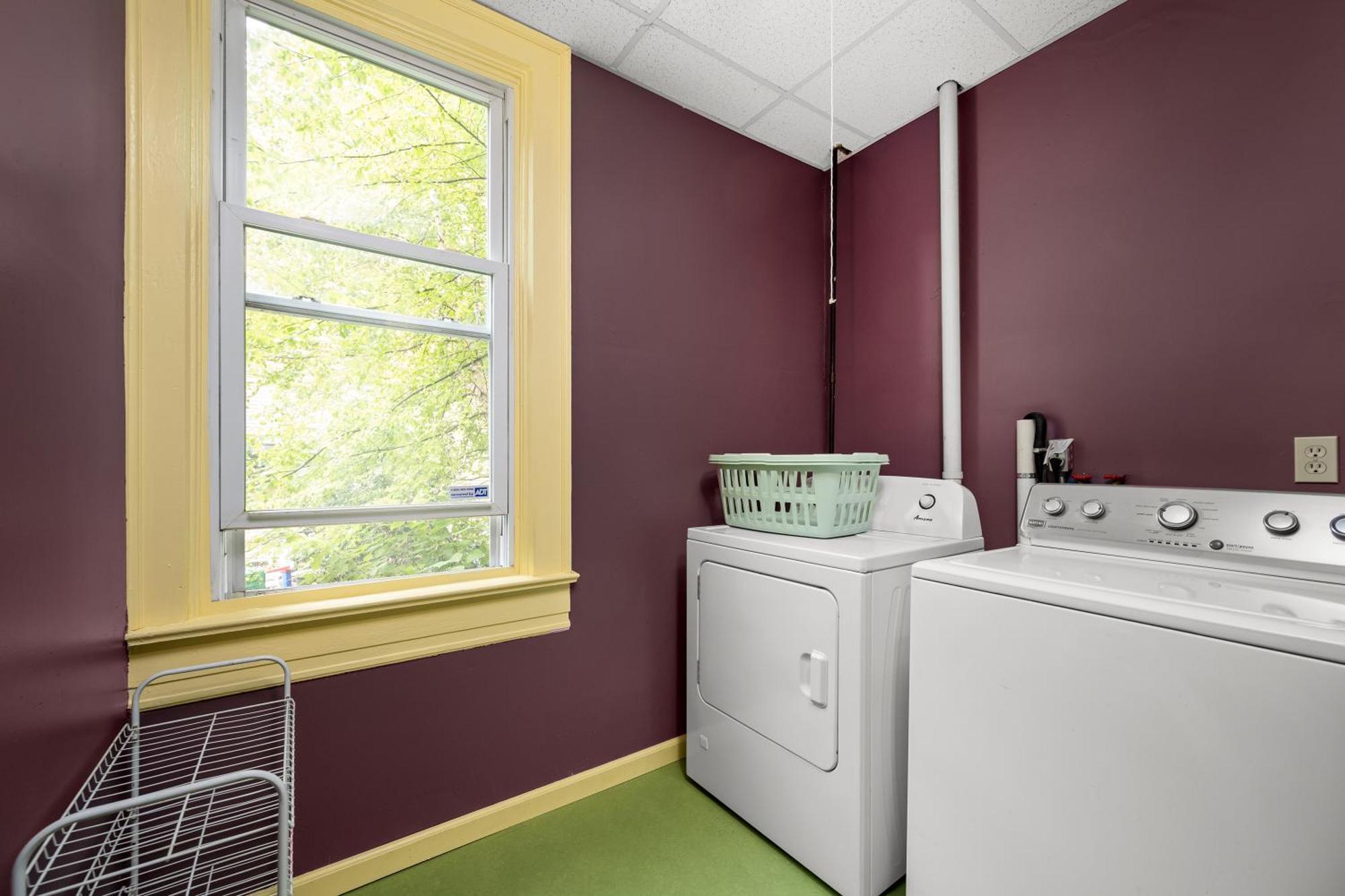 Historic & Spacious 3 Bedroom Family Gem On Peaceful Street