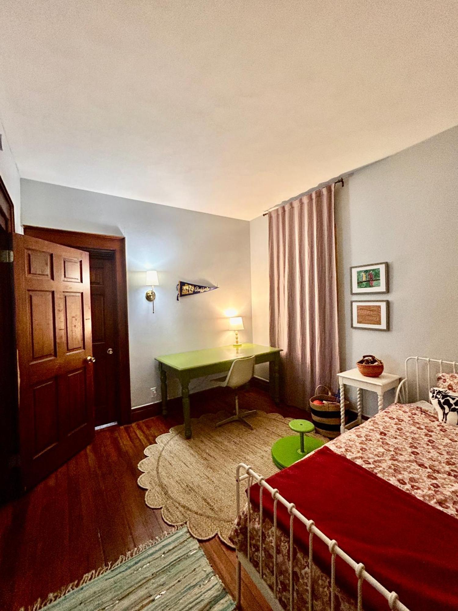 Historic & Spacious 3 Bedroom Family Gem On Peaceful Street